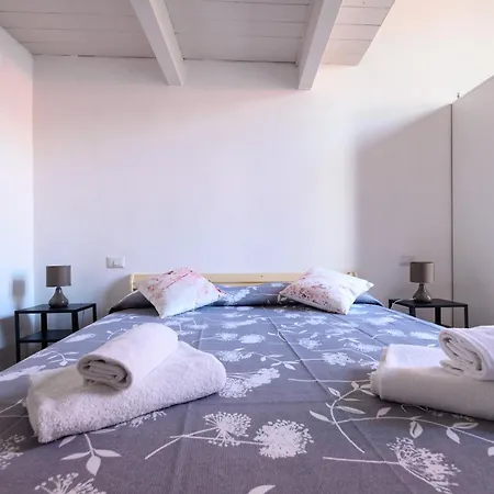Apartment Via San Pasquale A Chiaia 48
