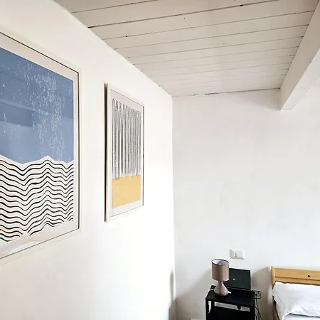 Apartment Via San Pasquale A Chiaia 48 Naples