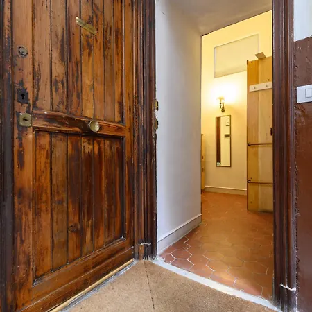 Via San Pasquale A Chiaia 48